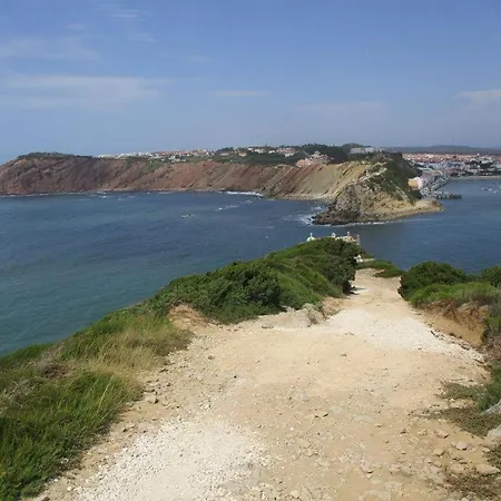 Апартаменты Porta Aberta *