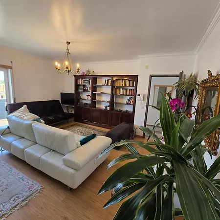 Porta Aberta Apartment