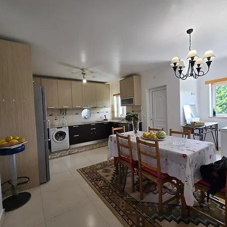 Апартаменты Porta Aberta *