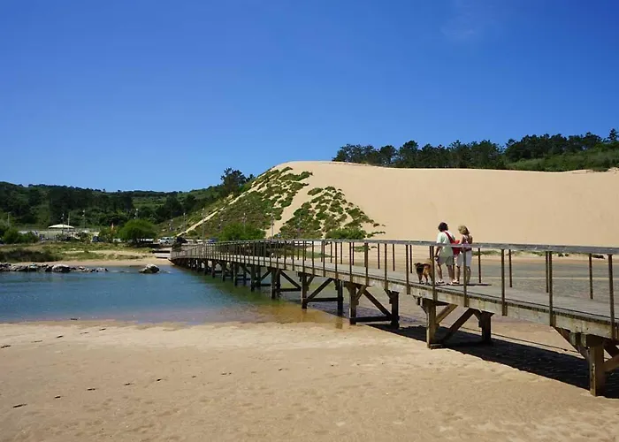 Appartamento Porta Aberta