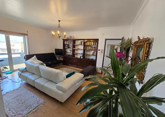 Porta Aberta Appartamento