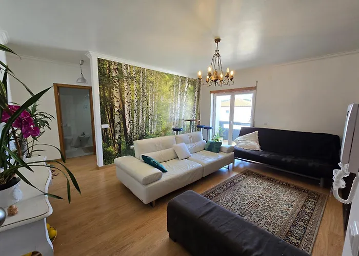 Porta Aberta * Salir de Porto