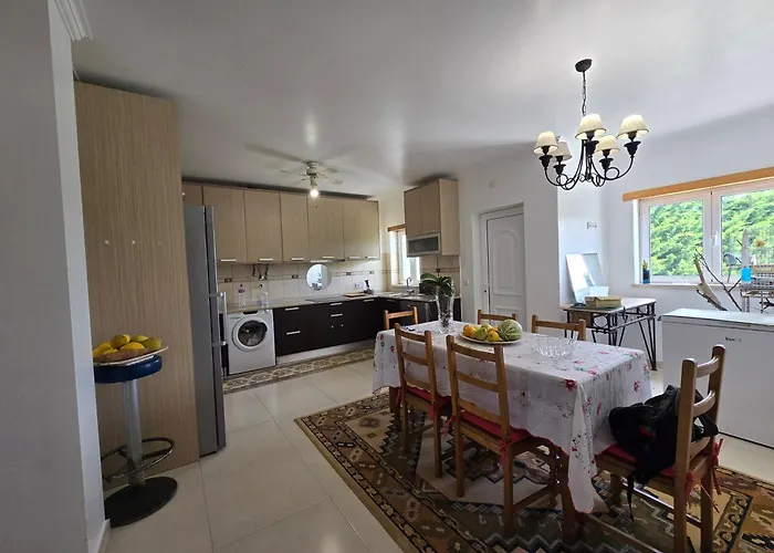 Appartamento Porta Aberta *