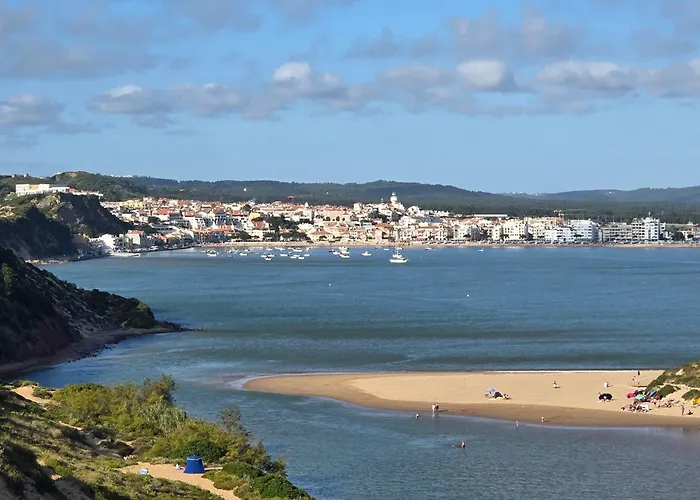 Appartamento Porta Aberta